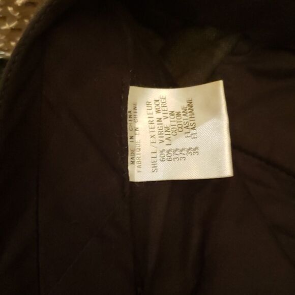 Theory pants - Picture 3 of 8